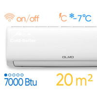 OLMO OSH-08LDH3 INVENTA Deluxe	