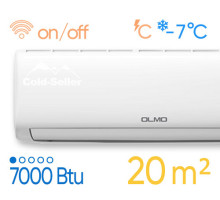 OLMO OSH-08LDH3 INVENTA Deluxe	
