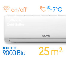 OLMO OSH-10LDH3 INVENTA Deluxe