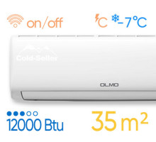 OLMO OSH-014LDH3 INVENTA Deluxe	