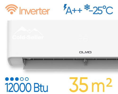 OLMO OSH-12FWH PREMION
