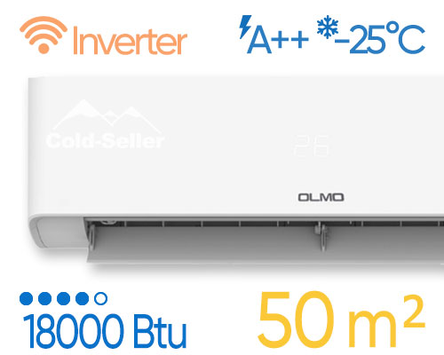 OLMO OSH-18FWH PREMION