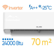 OLMO OSH-24FWH PREMION