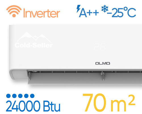 OLMO OSH-24FWH PREMION