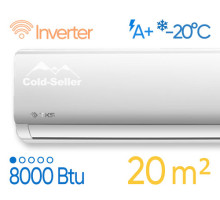 TKS TKS-08AD2W ADELE Inverter