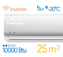 TKS TKS-10AD2W ADELE Inverter