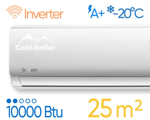 TKS TKS-10AD2W ADELE Inverter