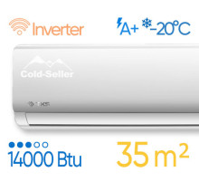 TKS TKS-14AD2W ADELE Inverter