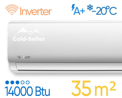 TKS TKS-14AD2W ADELE Inverter