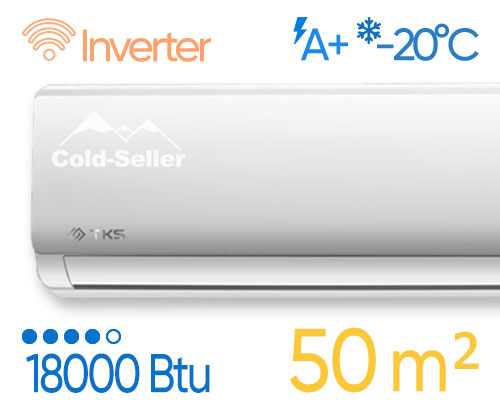TKS TKS-18AD2W ADELE Inverter