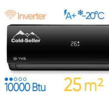 TKS TKS-10LD3B Elba Inverter