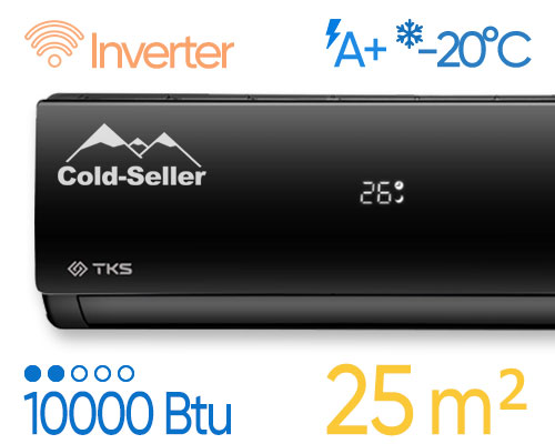 TKS TKS-10LD3B Elba Inverter