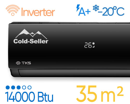 TKS TKS-14LD3B Elba Inverter