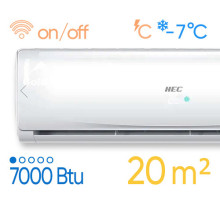HEC HEC-07QC