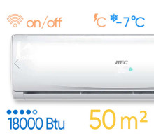 HEC HEC-18QC