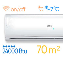 HEC HEC-24QC