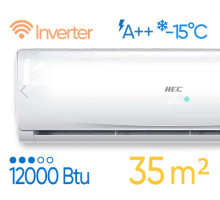HEC HSU-12T invert