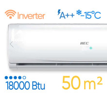 HEC HSU-18T invert