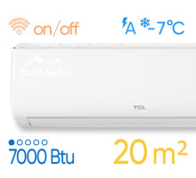 TCL TAC-07CHSA/XAB1 ELITE XAB1