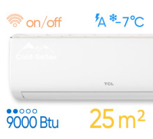 TCL TAC-09CHSA/XAB1 ELITE XAB1