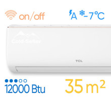 TCL TAC-12CHSA/XAB1 ELITE XAB1