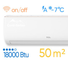 TCL TAC-18CHSA/XAB1 ELITE XAB1