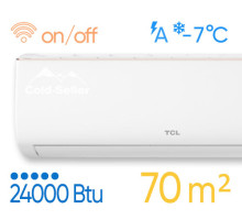 TCL TAC-24CHSA/XAB1 ELITE XAB1