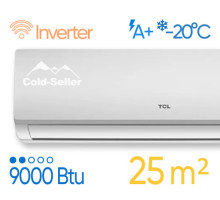 TCL TAC-09CHSA/XAB1I ELITE XAB1I Inverter