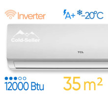 TCL TAC-12CHSA/XAB1I ELITE XAB1I Inverter