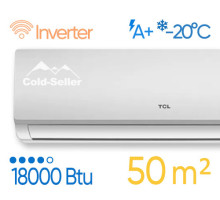 TCL TAC-18CHSA/XAB1I ELITE XAB1I Inverter