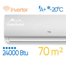 TCL TAC-24CHSA/XAB1I ELITE XAB1I Inverter 