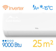 TCL TAC-09CHSD/TPH21IF BreezeIN 1.0