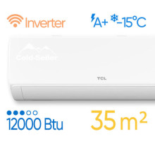 TCL TAC-12CHSD/TPH21IF BreezeIN 1.0