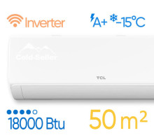TCL TAC-18CHSD/TPH21IF BreezeIN 1.0