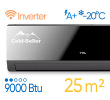 TCL TAC-09CHSD/XA82IN ELITE XA82IN