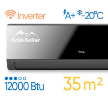 TCL TAC-12CHSD/XA82IN ELITE XA82IN