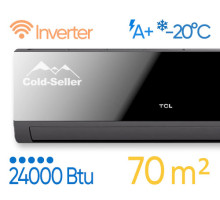 TCL TAC-24CHSD/XA82IN ELITE XA82IN