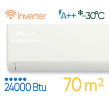 TCL TAC-24CHSD/TPH11IHB  Ocarina Breeze IN
