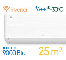 TCL TAC-09CHSD/TPG31I3AHB Ocarina TPro TPG31