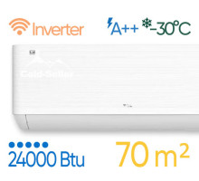 TCL TAC-24CHSD/TPG31I3AHB Ocarina TPro TPG31