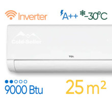 TCL TAC-09CHSD/UG11V3AHB BreezelIN 2.0