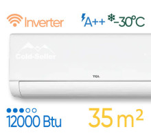 TCL TAC-12CHSD/UG11V3AHB BreezelIN 2.0