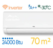 TCL TAC-24CHSD/UG11V3AHB BreezelIN 2.0