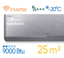 TCL TAC-09CHSD/FA FreshIN