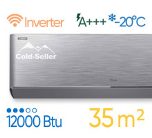 TCL TAC-12CHSD/FAI FreshIN