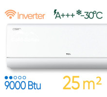 TCL TAC-09CHSD/FCI FreshIN 3.0