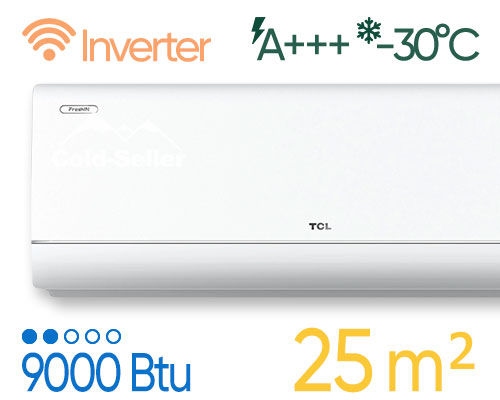 Кондиціонер TOSOT GX-07AP2