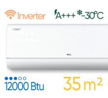 TCL TAC-12CHSD/FCI FreshIN 3.0