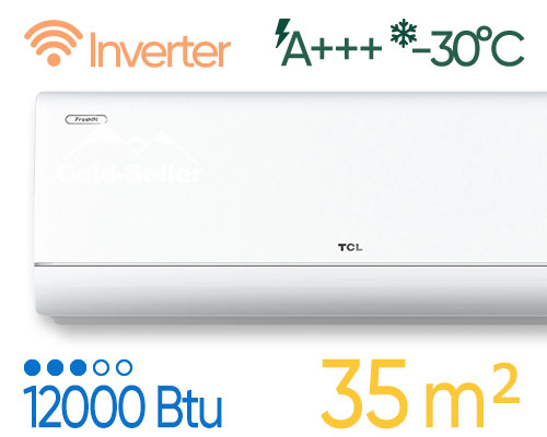 Кондиціонер TOSOT GX-07AP2