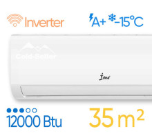 IDEA ISR-12HR-MAO1-DN8 MAO